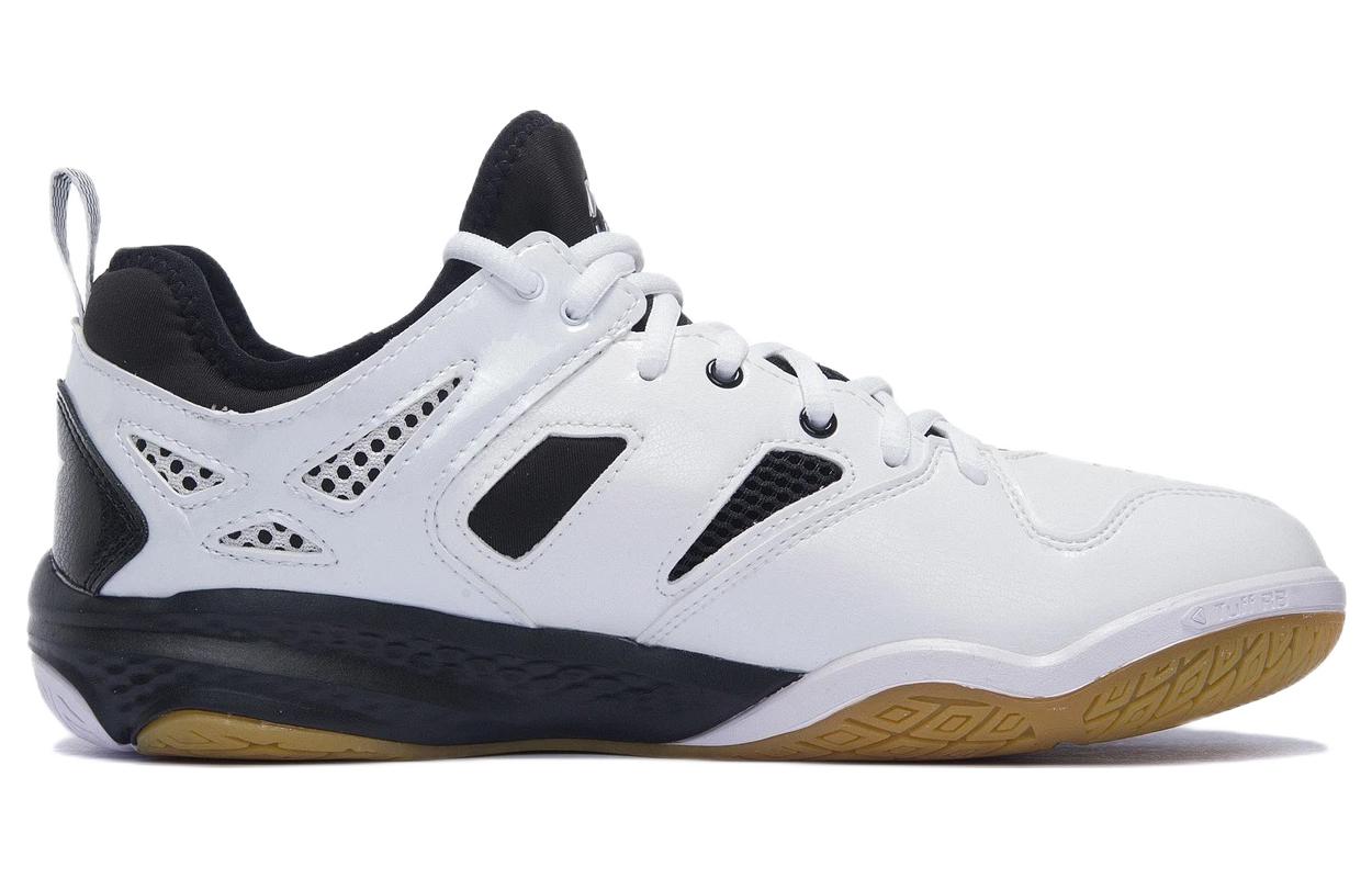 Li-Ning Cloud Tuffrb 'Black White' 圖 2