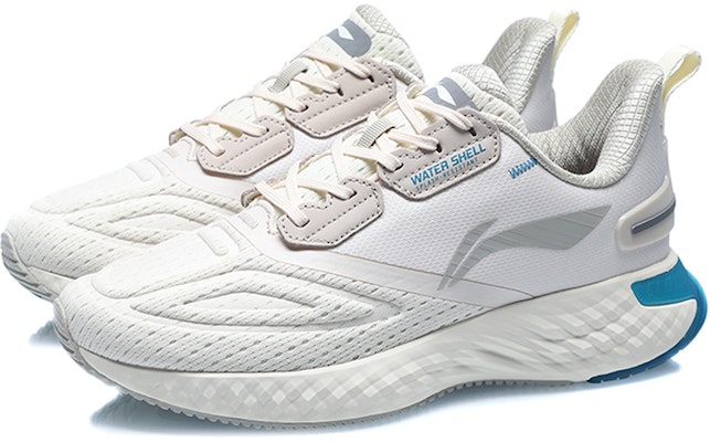 Li-Ning Cloud V 'Shield Grey' ARHQ243-2 Lookbook Li-Ning Cloud V 'Shield Grey' ARHQ243-2