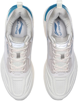 Li-Ning Cloud V 'Shield Grey' ARHQ243-2 Shop Li-Ning Cloud V 'Shield Grey' ARHQ243-2
