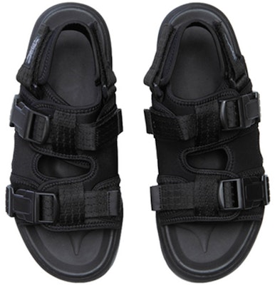 Li-Ning Coca 'Negro' AGUQ001-1 Shop Li-Ning Coca 'Negro' AGUQ001-1