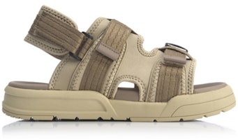 Li-Ning Coca 'Krim Khaki' AGUQ001-3 Order Li-Ning Coca 'Krim Khaki' AGUQ001-3