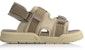Li-Ning Coca 'Krim Khaki' AGUQ001-3