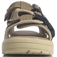 Li-Ning Coca 'Krim Khaki' AGUQ001-3 Shop Li-Ning Coca 'Krim Khaki' AGUQ001-3