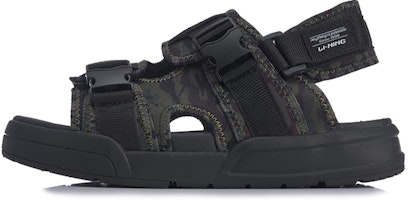 Li-Ning Coca AGUP001-3 Li-Ning Coca AGUP001-3