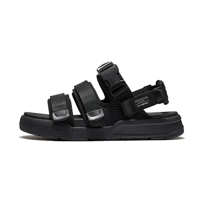 Li-Ning Coca Sandals 'Black'
