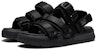 Sandal Li-Ning Coca 'Hitam' AGUS003-1