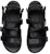 Sandal Li-Ning Coca 'Hitam' AGUS003-1