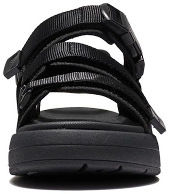 Li-Ning Coca Sandals 'Black' AGUS003-1 Purchase Li-Ning Coca Sandals 'Black' AGUS003-1