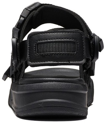 Li-Ning Coca Sandals 'Black' AGUS003-1 Details for Li-Ning Coca Sandals 'Black' AGUS003-1