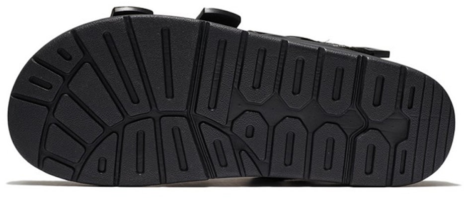 Li-Ning Coca Sandals 'Black' AGUS003-1 Sizing Li-Ning Coca Sandals 'Black' AGUS003-1