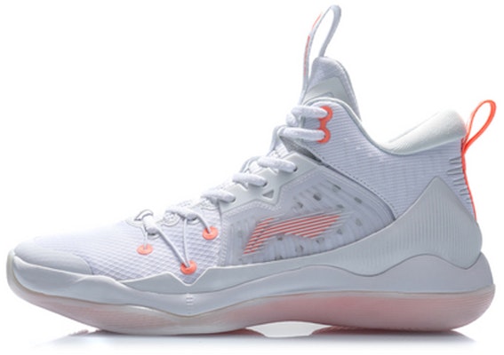 Li-Ning Combat 'Putih' ABAQ059-1 Buy Li-Ning Combat 'Putih' ABAQ059-1