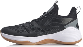 Li-Ning Combat Black/Grey ABPQ013-2 Li-Ning Combat Black/Grey ABPQ013-2