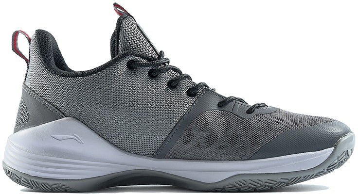 리닝 컴뱃 그레이 (Li-Ning Kombat Geurei) ABPQ013-1 Order 리닝 컴뱃 그레이 (Li-Ning Kombat Geurei) ABPQ013-1