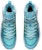 Li-Ning Combat Tinggi 'Putih Biru Hijau' ABAR059-2