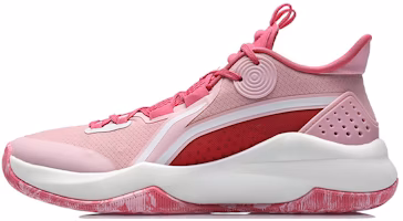 Li-Ning Combat Low Pink ABPR027-6 Li-Ning Combat Low Pink ABPR027-6
