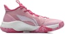 Li-Ning Combat Low Merah Jambu ABPR027-6