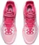 Shop Li-Ning Combat Low Merah Jambu ABPR027-6