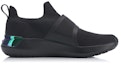 Order Li-Ning Comet 2 Tiada Sempadan 'Hitam' AGLP027-1