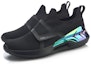 Lookbook Li-Ning Comet 2 Tiada Sempadan 'Hitam' AGLP027-1