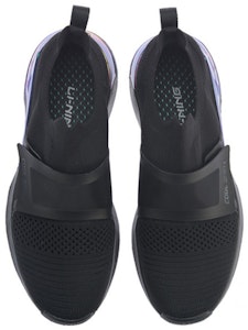 리닝 코멧 2 노바운드리 블랙 (Li-Ning Comet 2 No Boundary Black) AGLP027-1 Shop 리닝 코멧 2 노바운드리 블랙 (Li-Ning Comet 2 No Boundary Black) AGLP027-1