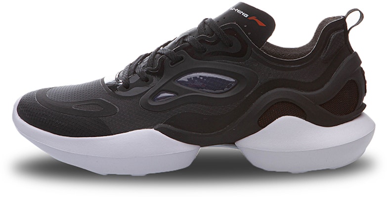 Li-Ning Comet 'Black White' AGLQ023-4 Buy Li-Ning Comet 'Black White' AGLQ023-4