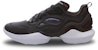 Li-Ning Comet 'Hitam Putih' AGLQ023-4
