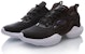 Li-Ning Comet 'Hitam Putih' AGLQ023-4