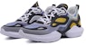 Li-Ning Comet 'Kelabu Kuning' AGLQ023-7