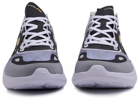 李宁 彗星 '灰黄' AGLQ023-7 Lookbook 李宁 彗星 '灰黄' AGLQ023-7