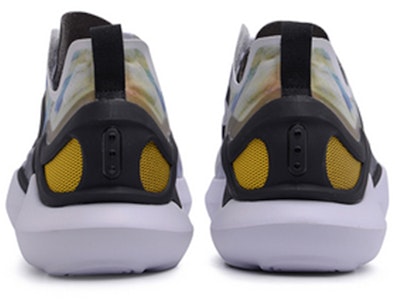 Li-Ning Comet 'Kelabu Kuning' AGLQ023-7 Shop Li-Ning Comet 'Kelabu Kuning' AGLQ023-7