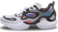 Buy Li-Ning Comet 'Putih Hitam Kelabu' AGLQ023-3