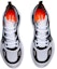 Shop Li-Ning Comet 'Putih Hitam Kelabu' AGLQ023-3