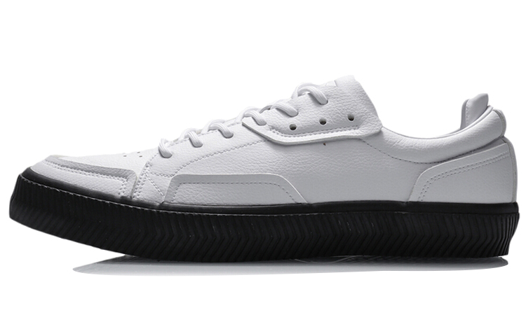 Li-Ning CMFT 'Black and White'