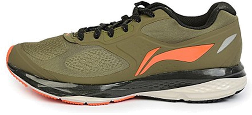 Li-Ning Comfort 'Verde Oliva' ARHK055-2 Buy Li-Ning Comfort 'Verde Oliva' ARHK055-2