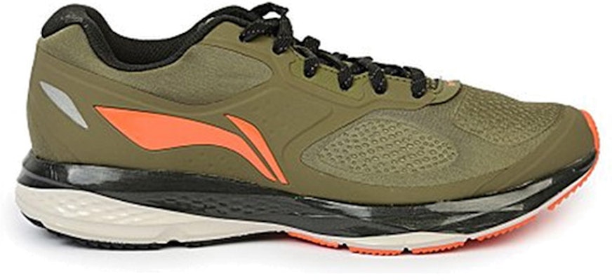 Li-Ning Comfort 'Verde Oliva' ARHK055-2 Order Li-Ning Comfort 'Verde Oliva' ARHK055-2