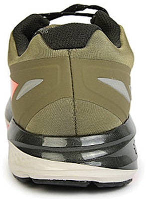 Li-Ning Keselesaan 'Hijau Zaitun' ARHK055-2 Shop Li-Ning Keselesaan 'Hijau Zaitun' ARHK055-2