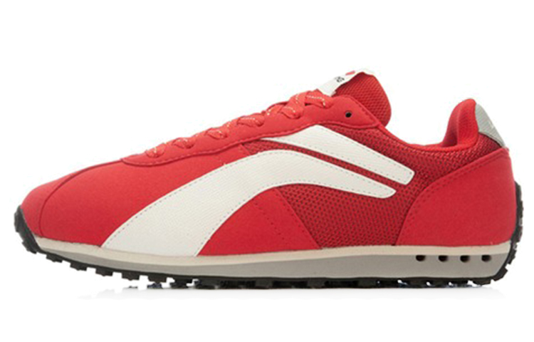 Li-Ning CMFT 'Red White Black'