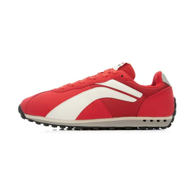 Li-Ning CMFT 'Red White Black'