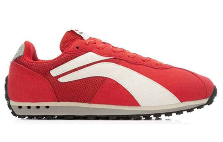Li-Ning CMFT 'Red White Black' 圖 2