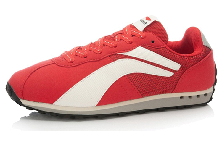 Li-Ning CMFT 'Red White Black' 圖 3