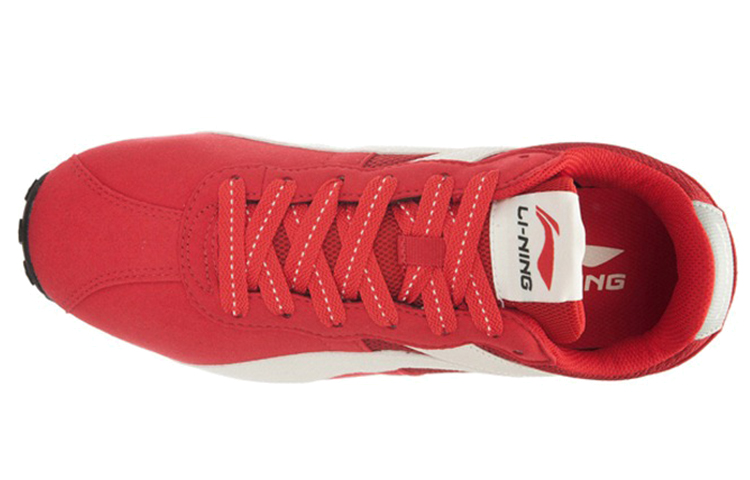Li-Ning CMFT 'Red White Black' 圖 4