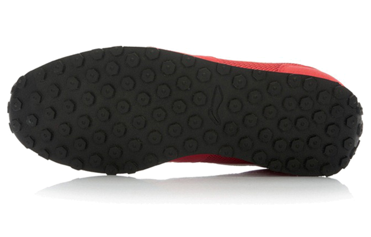 Li-Ning CMFT 'Red White Black' 圖 6