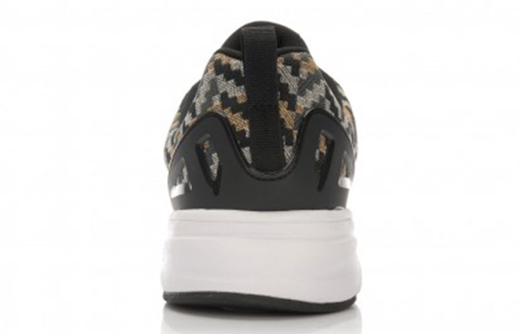 Li-Ning CMFT 'White Black Grey' 圖 5