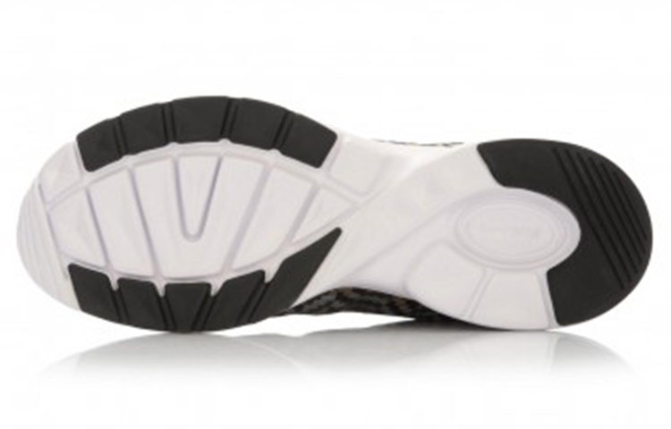 Li-Ning CMFT 'White Black Grey' 圖 6