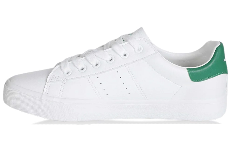 Li-Ning CMFT 'White Green'