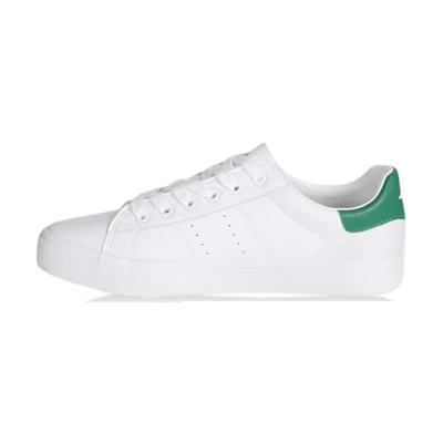 Li-Ning CMFT 'White Green'