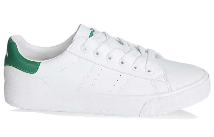 Li-Ning CMFT 'White Green' 圖 2