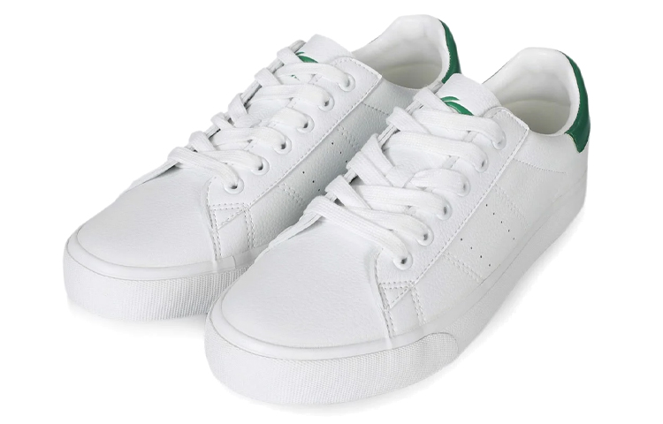 Li-Ning CMFT 'White Green' 圖 3