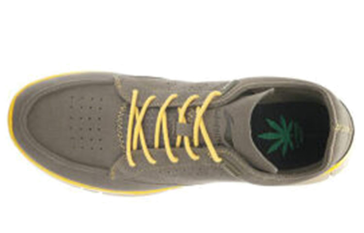 Li-Ning CMFT Breathable 'Brown' 圖 4