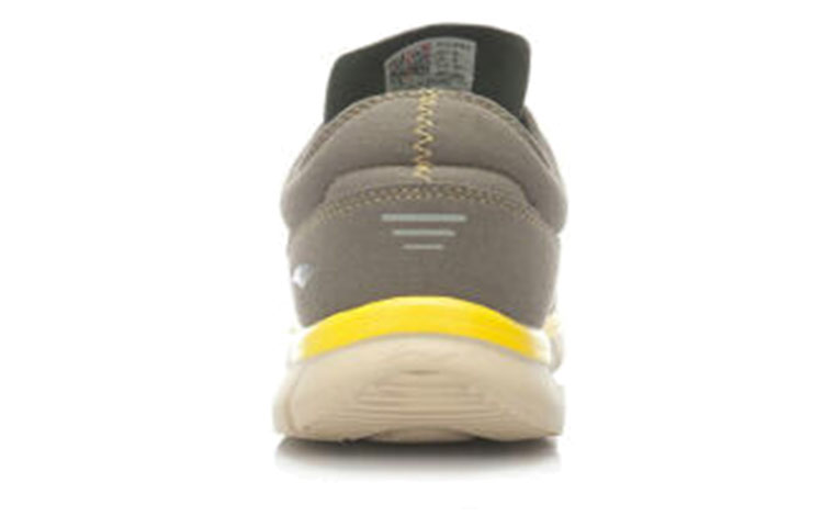 Li-Ning CMFT Breathable 'Brown' 圖 5